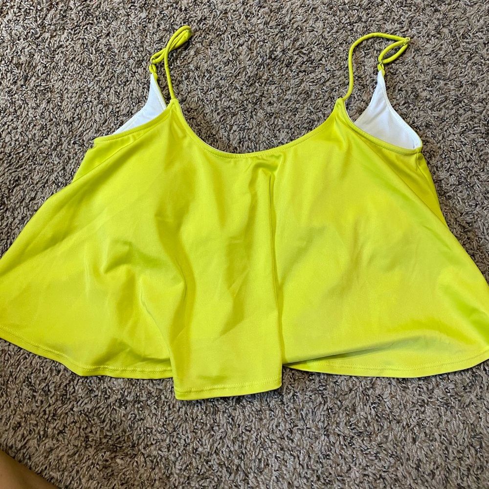 Kortni Jeane Top
